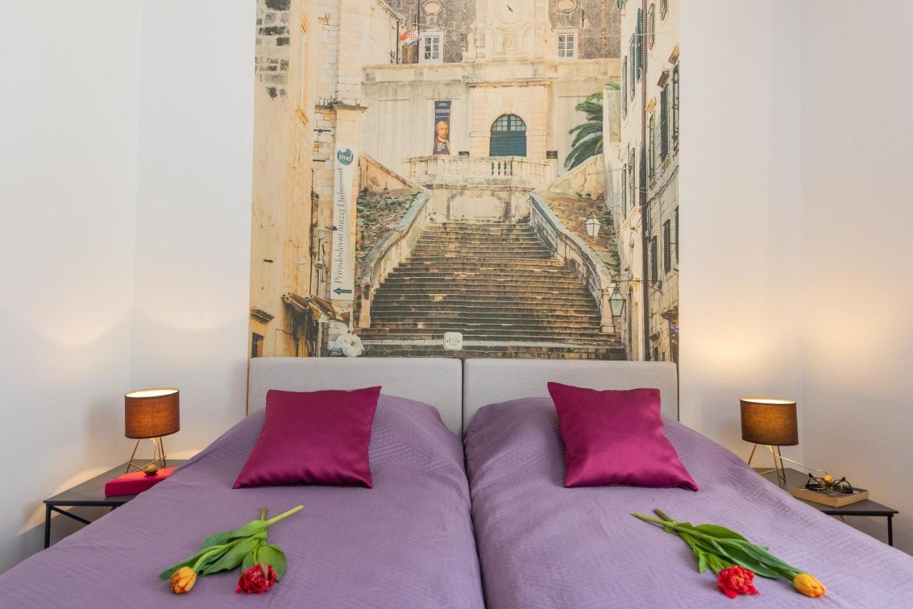 Villa Erna Dubrovnik Exterior foto