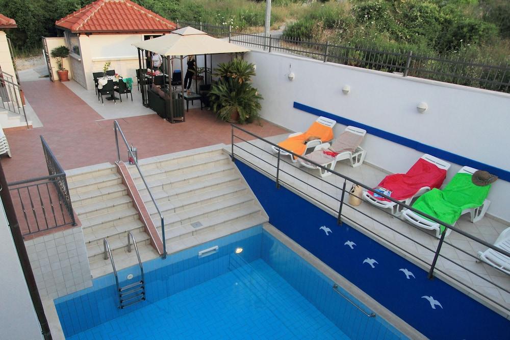 Villa Erna Dubrovnik Exterior foto